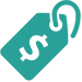 Pricing Icon