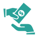 safe pay icon